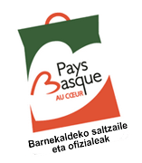 Pays Basque au coeur