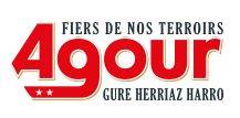 Agour Pays Basque Au Coeur Helette logo