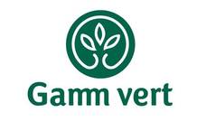 Gamm Vert - Cambo les Bains 64250 - LOGO