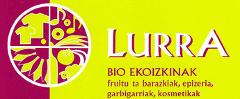 Logo Lurra
