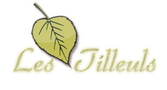 Logo Les Tilleuls Hasparren