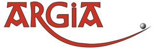 Logo Argia Hasparren