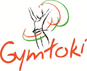 Logo GYMTOKI