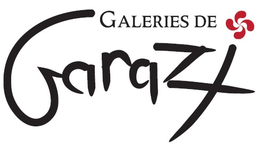 Logo Galeries de Garazi