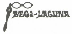 Logo Begi Laguna