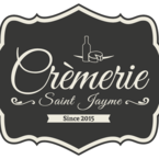 Logo Cremerie Saint Jayme