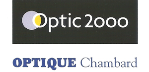 Logo Optique Chambard
