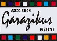 Logo Garazikus