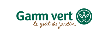 Logo Gamm Vert