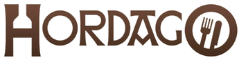 Logo Hordago