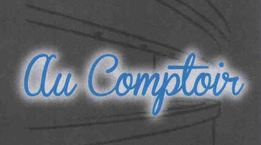 Logo Au Comptoir