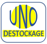 Logo Uno Destockage