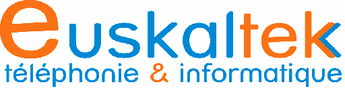Logo Euskaltek - UCA Garazi Baigorri