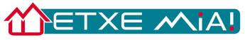 Logo Horizontal Etxe Mia