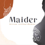 Maider logo