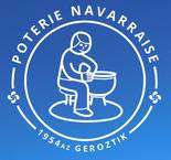 Poterie Navarraise Pays Basque au Coeur logo
