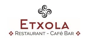 Photo logo Etxola