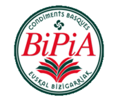 logo BIPIA